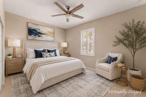 12784 SW Lake Fern Circle, Port St. Lucie FL - photo 22 of 55