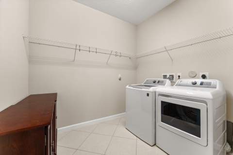 12784 SW Lake Fern Circle, Port St. Lucie FL - photo 24 of 55