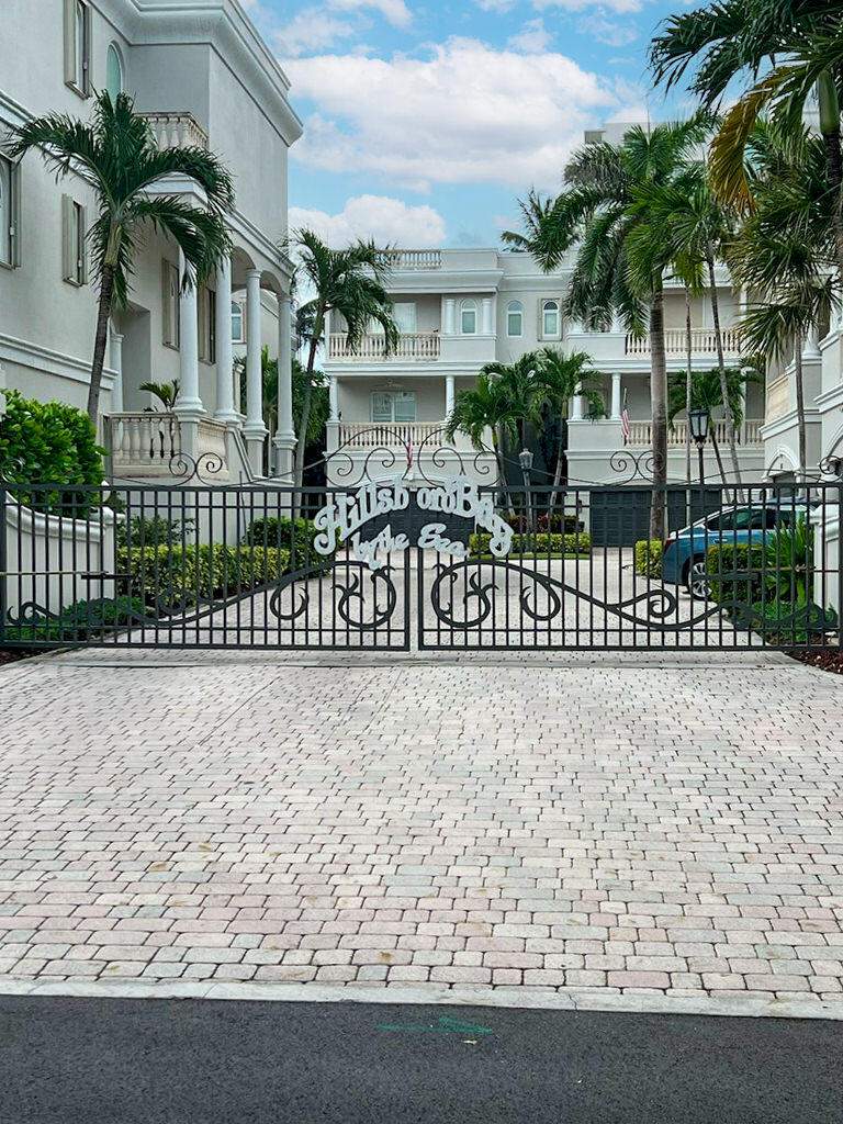 3 bedroom Townhouse at 1776 Bay Drive, Hillsboro Shores Sec, Pompano Beach — photo 2