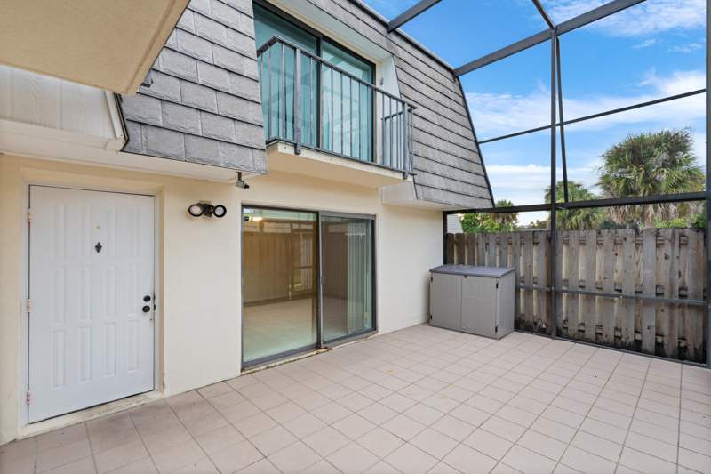 2 bedroom Villa at 3190 SE BROOK Street, BROOK VILLAS, Stuart — photo 4