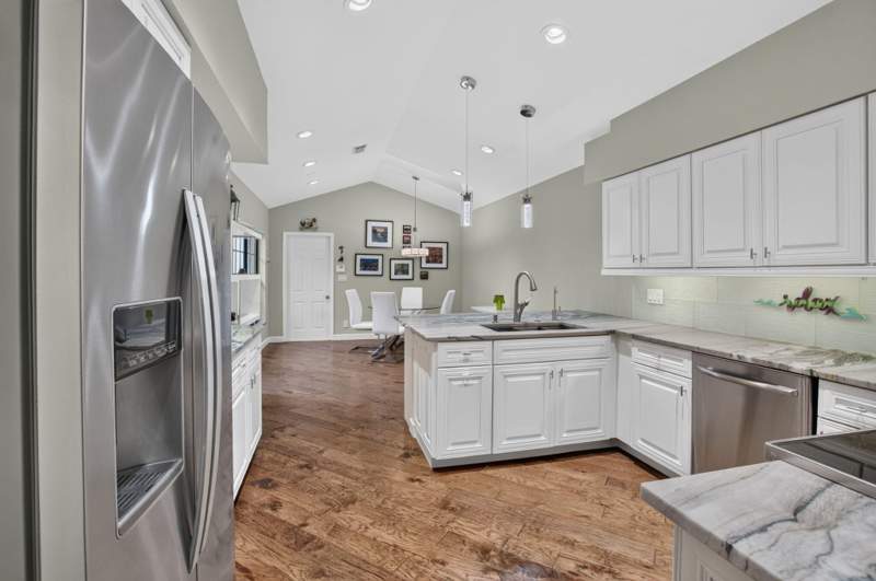 3 bedroom Single Family Residence at 21676 Club Villa Terrace, Town Place Club Villas, Boca Raton — photo 3