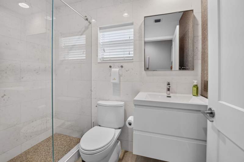 3 bedroom Single Family Residence at 21676 Club Villa Terrace, Town Place Club Villas, Boca Raton — photo 5