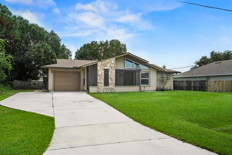 2 bedroom Single Family Residence at 1156 SW Coleman Avenue, Port St Lucie Section 8, Port St. Lucie — photo 5