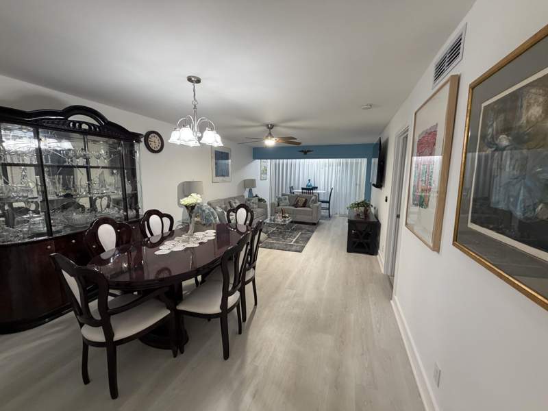 2 bedroom Condominium at 1111 Lemon Tree Terrace #104, Pines Of Delray, Delray Beach — photo 4
