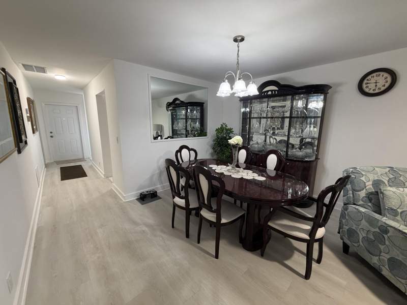 2 bedroom Condominium at 1111 Lemon Tree Terrace #104, Pines Of Delray, Delray Beach — photo 3