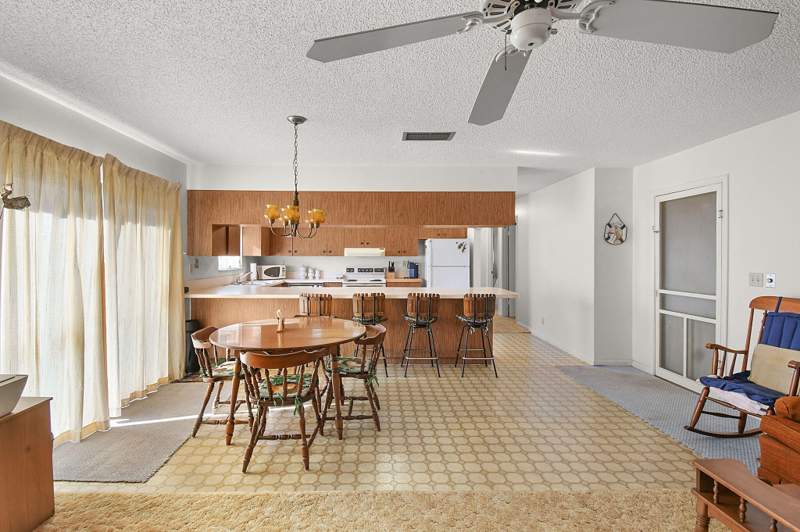 3 bedroom Single Family Residence at 519 Evergreen Drive, Kelsey City, Lake Park — photo 5