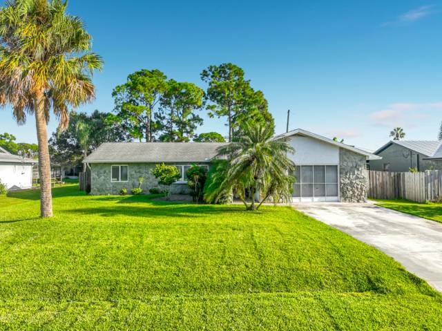 155 SW EXMORE Avenue