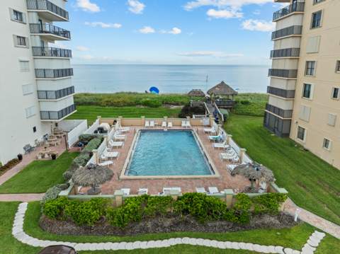 10102 S Ocean Drive #705A, Jensen Beach FL - photo 21 of 24