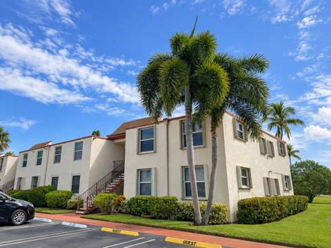 9 Willowbrook Lane #208, Delray Beach FL - photo 23 of 35