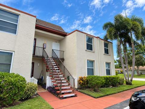9 Willowbrook Lane #208, Delray Beach FL - photo 24 of 35