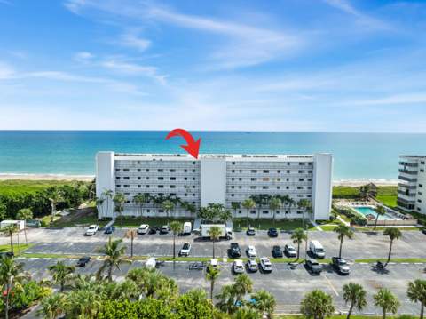 10102 S Ocean Drive #705A, Jensen Beach FL - photo 23 of 24