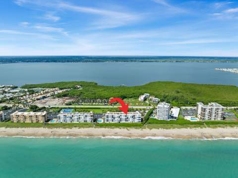 10102 S Ocean Drive #705A, Jensen Beach FL - photo 17 of 24