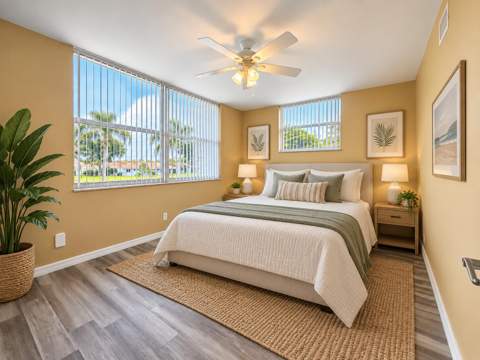 9 Willowbrook Lane #208, Delray Beach FL - photo 19 of 35