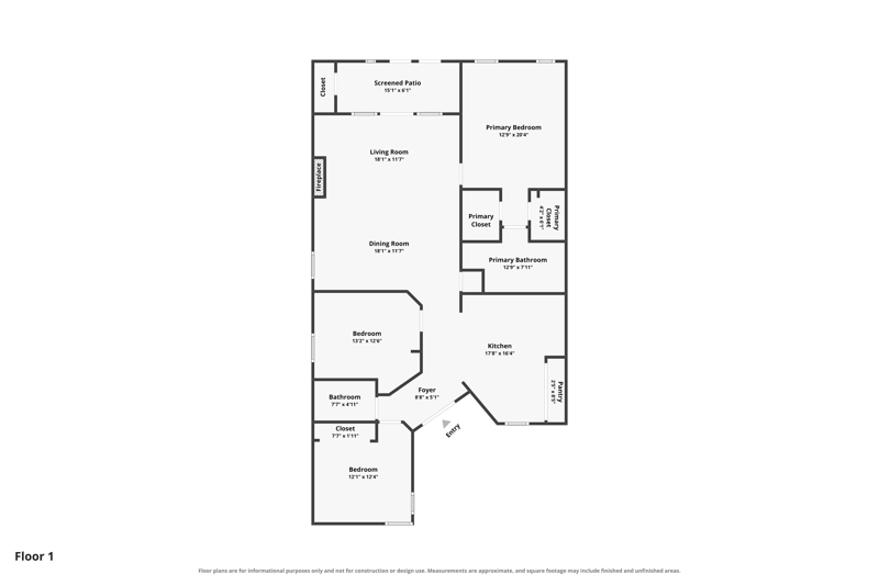 3 bedroom Villa at 141 Par Drive, Lantern Walk, Royal Palm Beach — photo 3