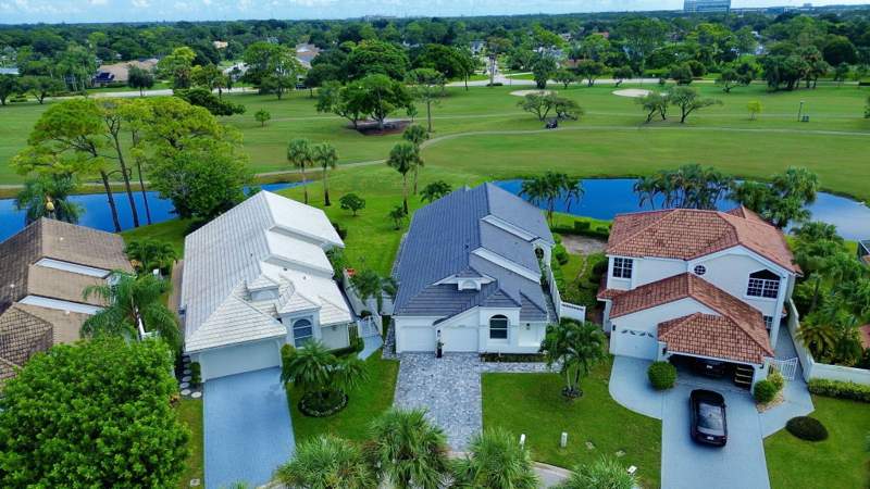 3 bedroom Single Family Residence at 12920 Touchstone Place, Eastpointe Sub 13A, Palm Beach Gardens — photo 4