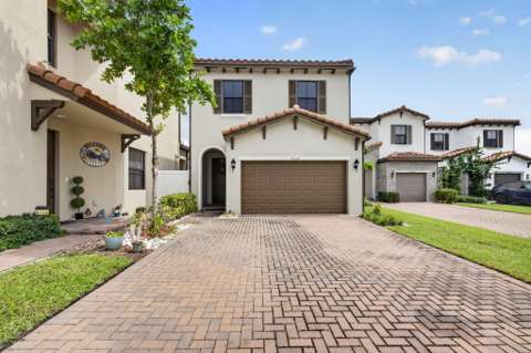 4004 Screw Pine Cove, home for sale in Riviera Beach 33410
