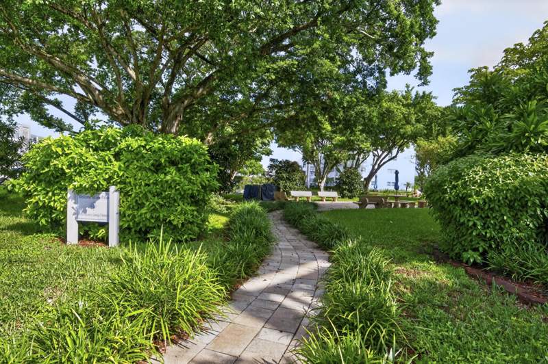 2 bedroom Condominium at 2079 Cambridge D #2079, CAMBRIDGE D CONDO, Deerfield Beach — photo 2