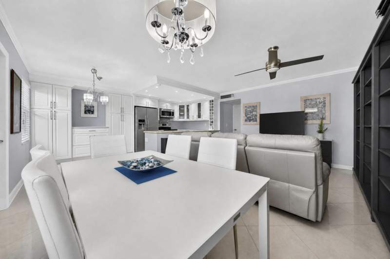 2 bedroom Condominium at 2079 Cambridge D #2079, CAMBRIDGE D CONDO, Deerfield Beach — photo 5