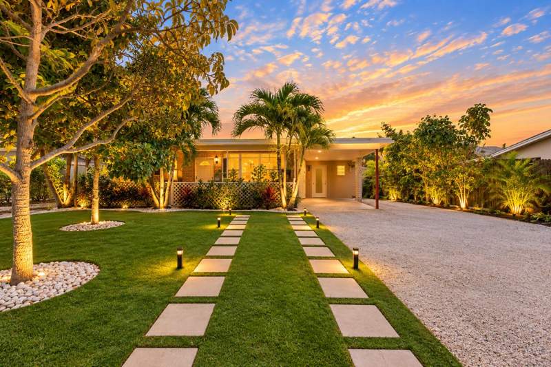 3 bedroom Single Family Residence at 4344 Kent Avenue, Delaware Manor, Lake Worth — photo 3