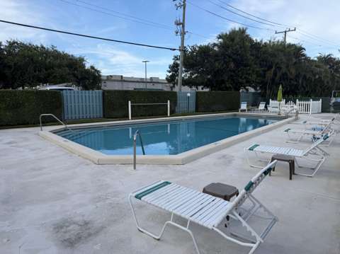 950 S Kanner Highway #C 10, starter home for sale in Stuart