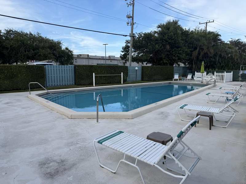 2 bedroom Condominium at 950 S Kanner Highway #C 10, Poppleton Creek Condo, Stuart — photo 1