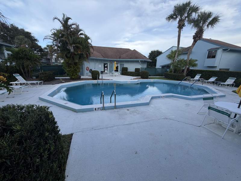 2 bedroom Condominium at 950 S Kanner Highway #C 10, Poppleton Creek Condo, Stuart — photo 4