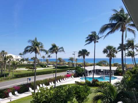 150 N Ocean Boulevard #S-27, home for sale in Delray Beach 33483