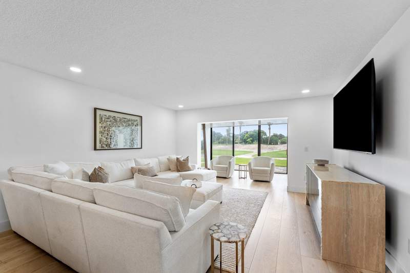 2 bedroom Condominium at 11 Southport Lane #E, Southport At Hunters Run Condo, Boynton Beach — photo 5