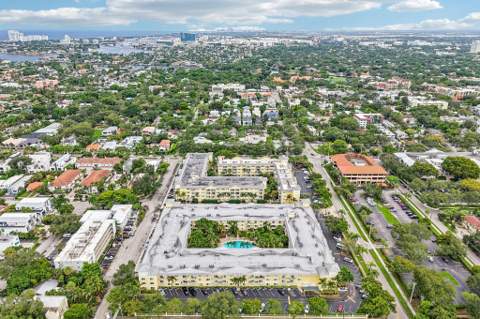 150 NE 15th Avenue #138, Fort Lauderdale FL - photo 21 of 45