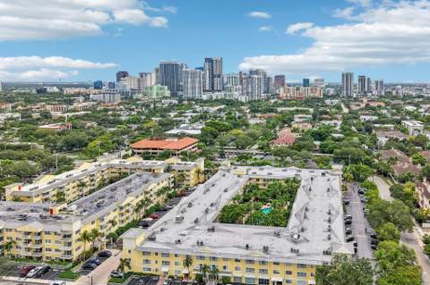 150 NE 15th Avenue #138, Fort Lauderdale FL - photo 23 of 45