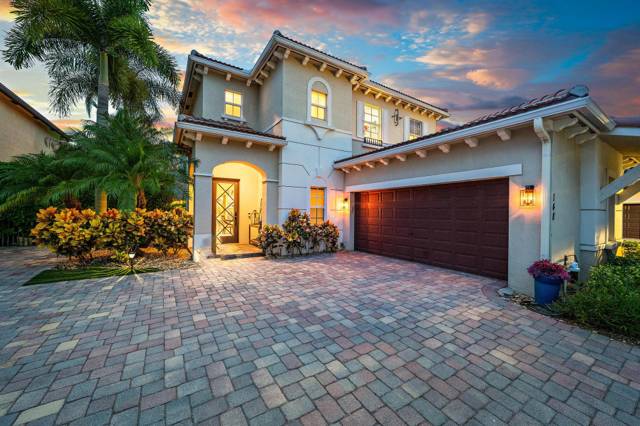 148 Behring Way, Jupiter 33458 home for sale