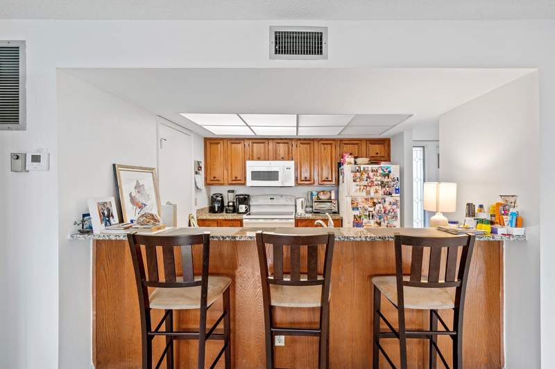 2 bedroom Condominium at 20045 Boca W Drive, Arbor Lake At Boca West Condo, Boca Raton — photo 5