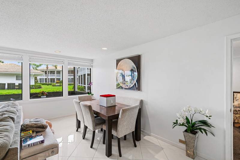 2 bedroom Condominium at 20045 Boca W Drive, Arbor Lake At Boca West Condo, Boca Raton — photo 4