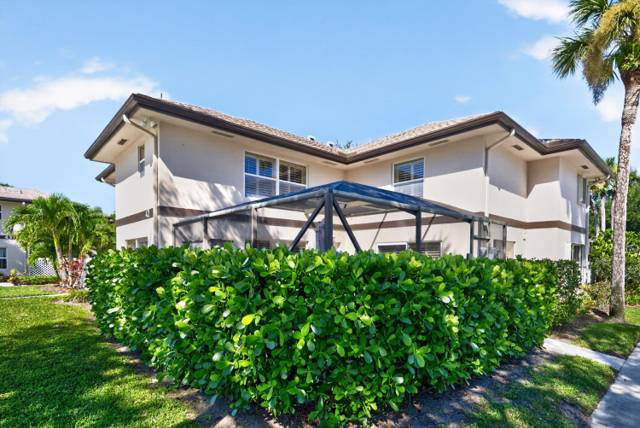 42 Essex Court #B, home for sale in Royal Palm Beach
