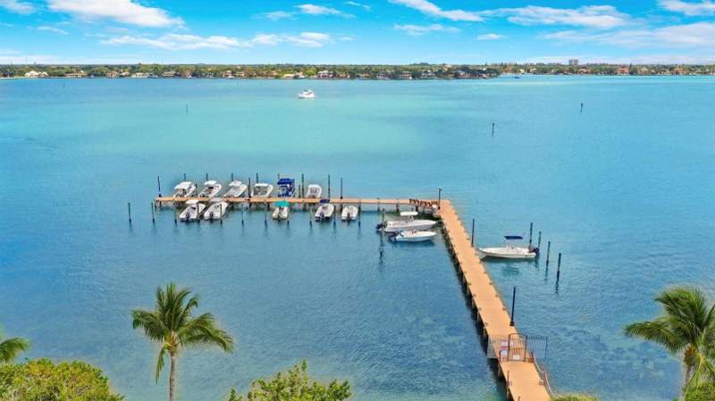 2 bedroom Townhouse at 825 Center Street #5A, Jupiter Plantation, Jupiter — photo 5