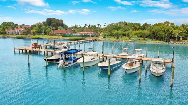 825 CENTER Street #5A, home for sale in Jupiter