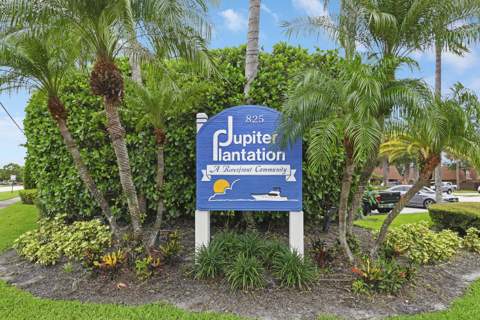 825 Center Street #5A, Jupiter FL - photo 8 of 12