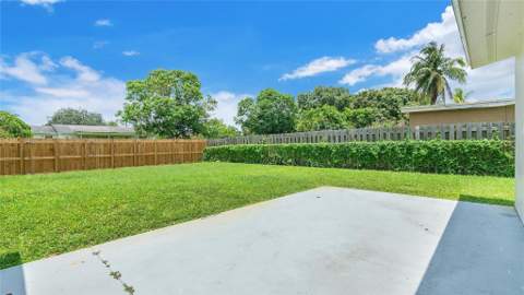 4861 NW 6th Court, Plantation FL - photo 24 of 25