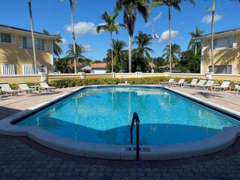 5720 NE 22Nd Way #406, home for sale in Fort Lauderdale 33308