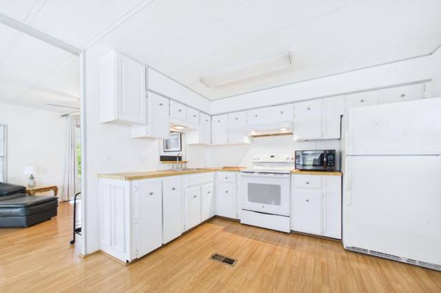 Jamaica Bay Mobile Home Co Op