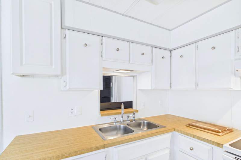 2 bedroom Manufactured Home at 31012 Bahia Bay, Jamaica Bay Mobile Home Co Op, Boynton Beach — photo 3