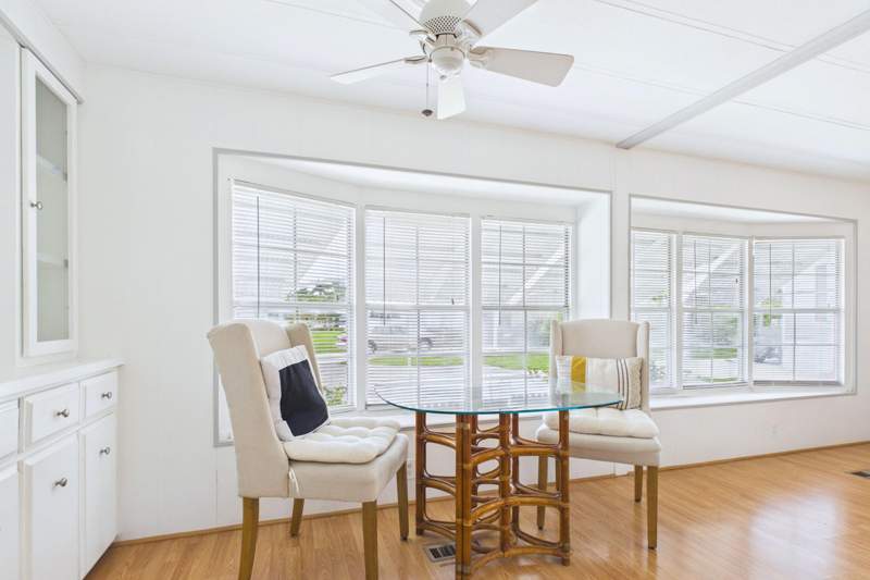 2 bedroom Manufactured Home at 31012 Bahia Bay, Jamaica Bay Mobile Home Co Op, Boynton Beach — photo 4