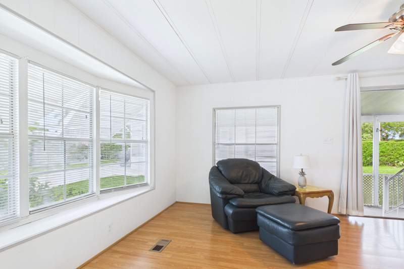 2 bedroom Manufactured Home at 31012 Bahia Bay, Jamaica Bay Mobile Home Co Op, Boynton Beach — photo 5