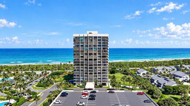 5047 N Highway A1A #604
