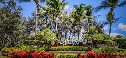 7891 Sienna Springs Drive, Lake Worth FL - photo 19 of 20
