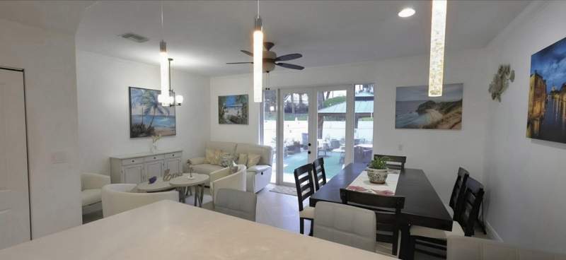 3 bedroom Townhouse at 7891 Sienna Springs Drive, Springs, Lake Worth — photo 5