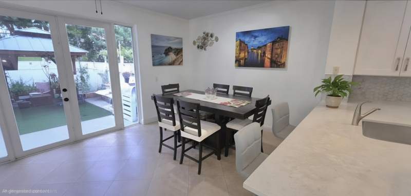 3 bedroom Townhouse at 7891 Sienna Springs Drive, Springs, Lake Worth — photo 4