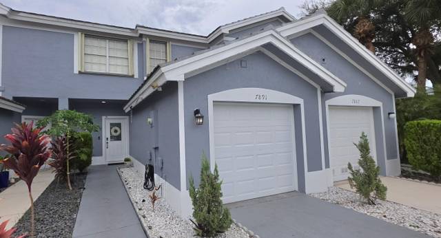 7891 SIENNA SPRINGS Drive, home for sale in Lake Worth