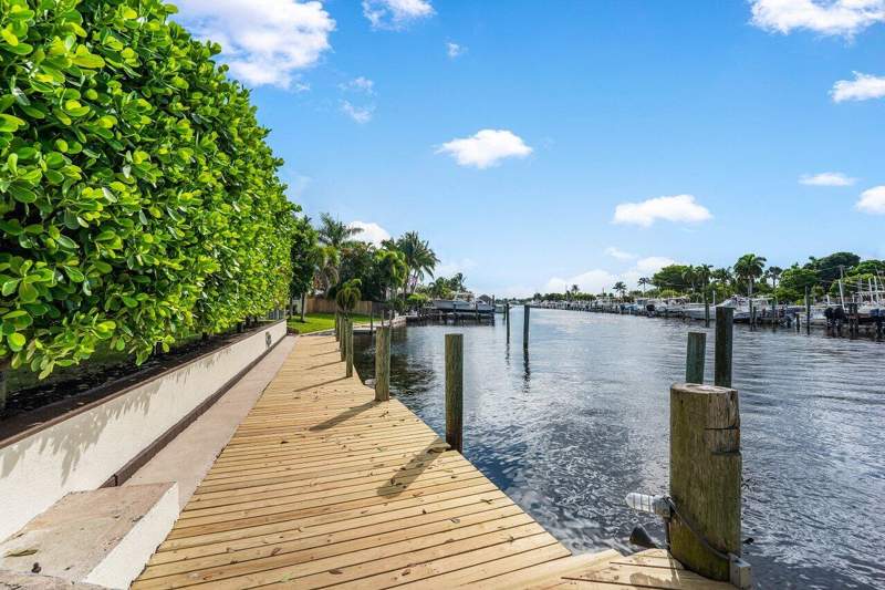 3 bedroom Single Family Residence at 638 Shore Drive, Coquina Cove, Boynton Beach — photo 3