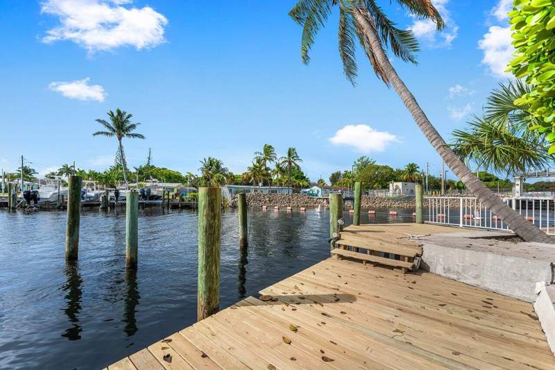 3 bedroom Single Family Residence at 638 Shore Drive, Coquina Cove, Boynton Beach — photo 4